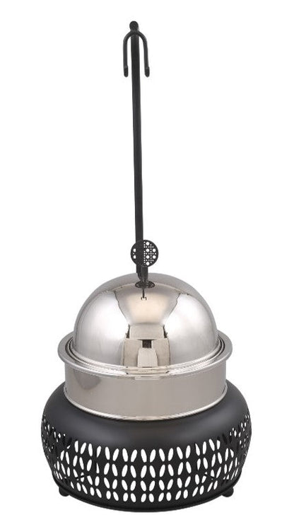 سخان طعام فاخر مع خطاف