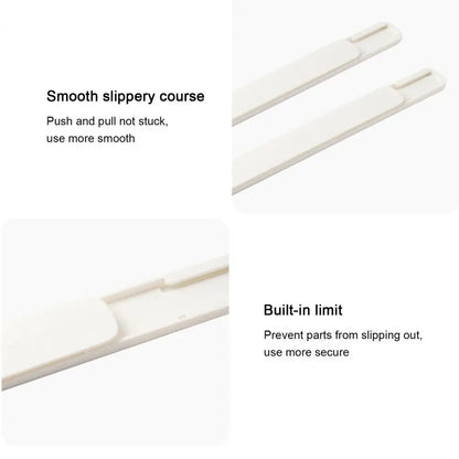 حامل درج قابل للسحب