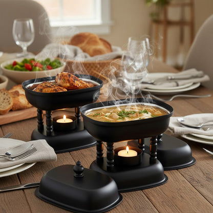 سخان طعام ميني