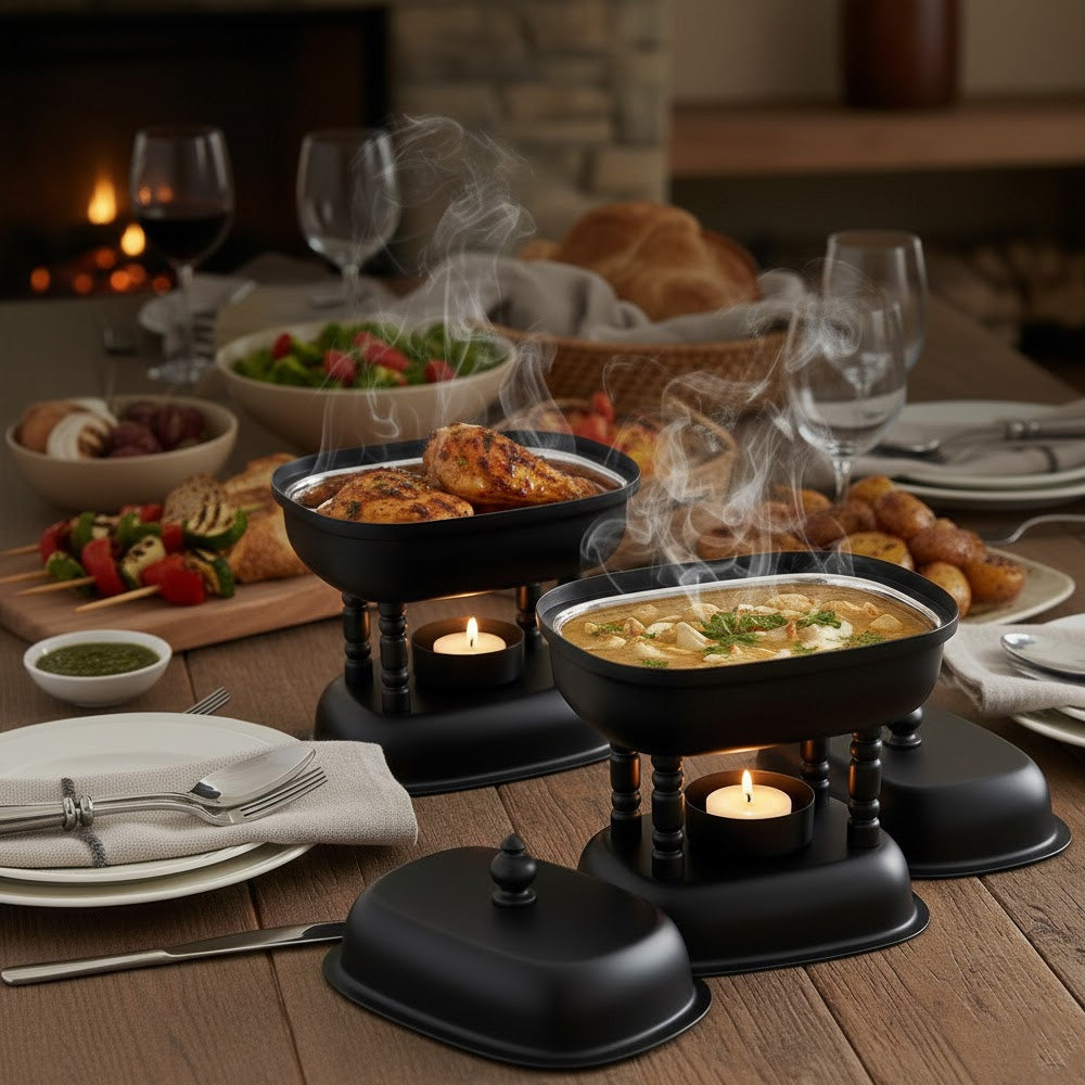 سخان طعام ميني