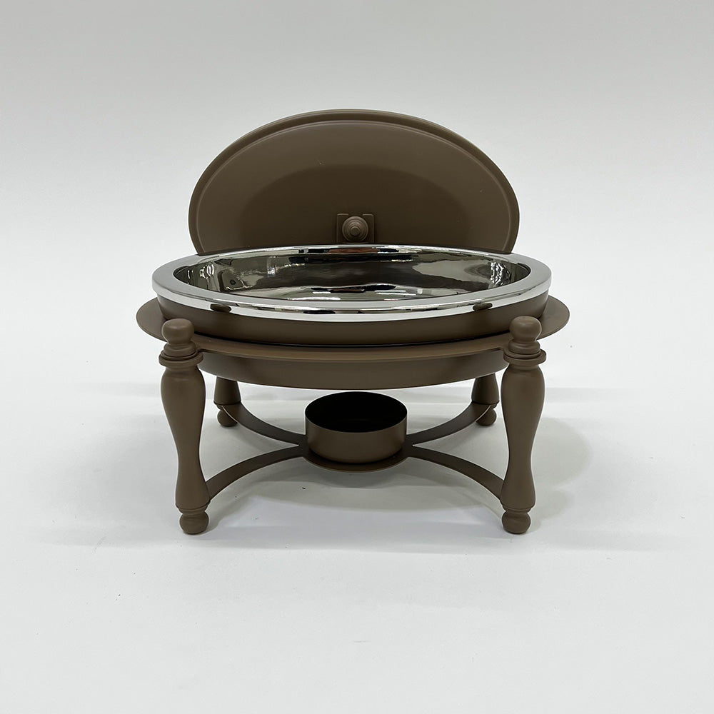 سخان طعام بيضاوي ميني