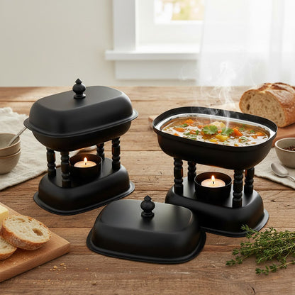 سخان طعام ميني