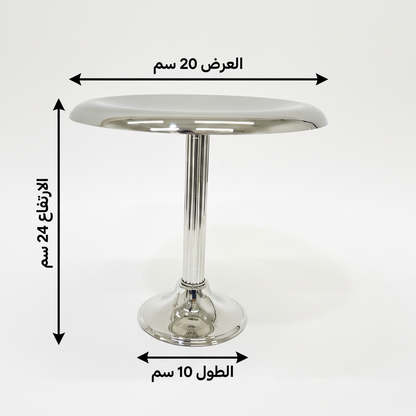 ستاند فواكهة فاخر Alkuwaity Al Awal الكويتي الأول
