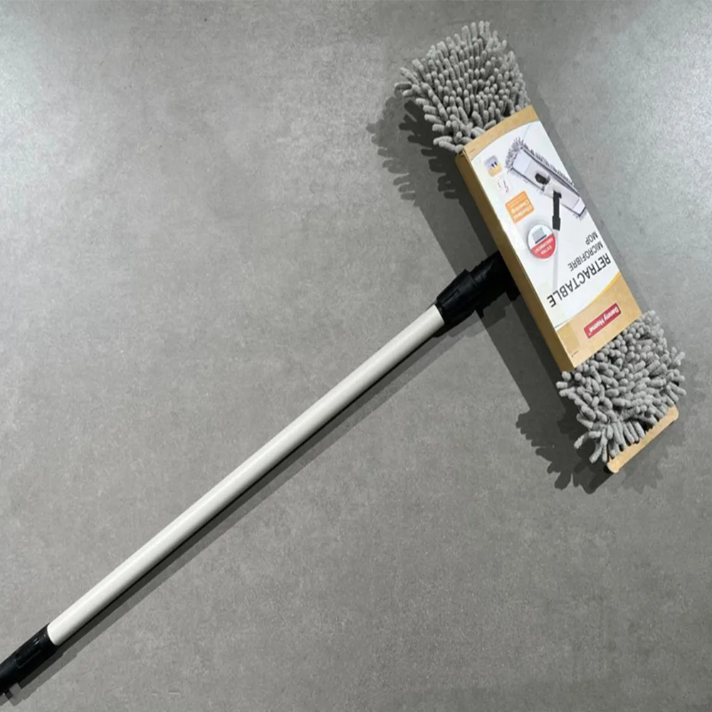 ممسحة أرضيات بخامة