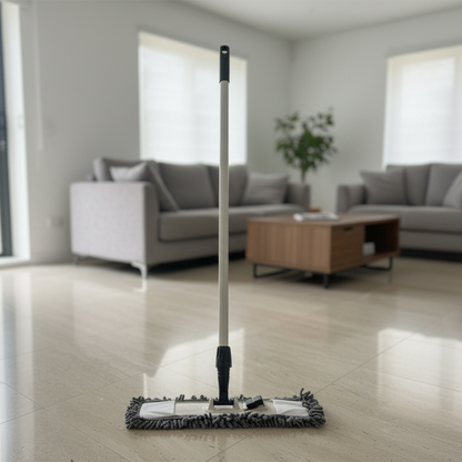 ممسحة أرضيات بخامة