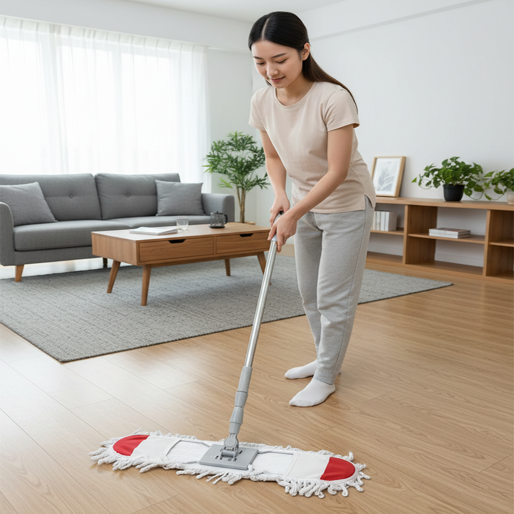 ممسحة تنظيف قابلة للتعديل