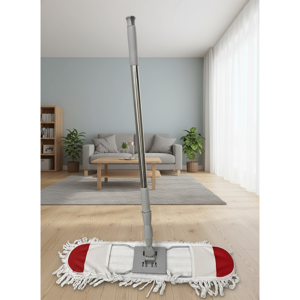 ممسحة تنظيف قابلة للتعديل