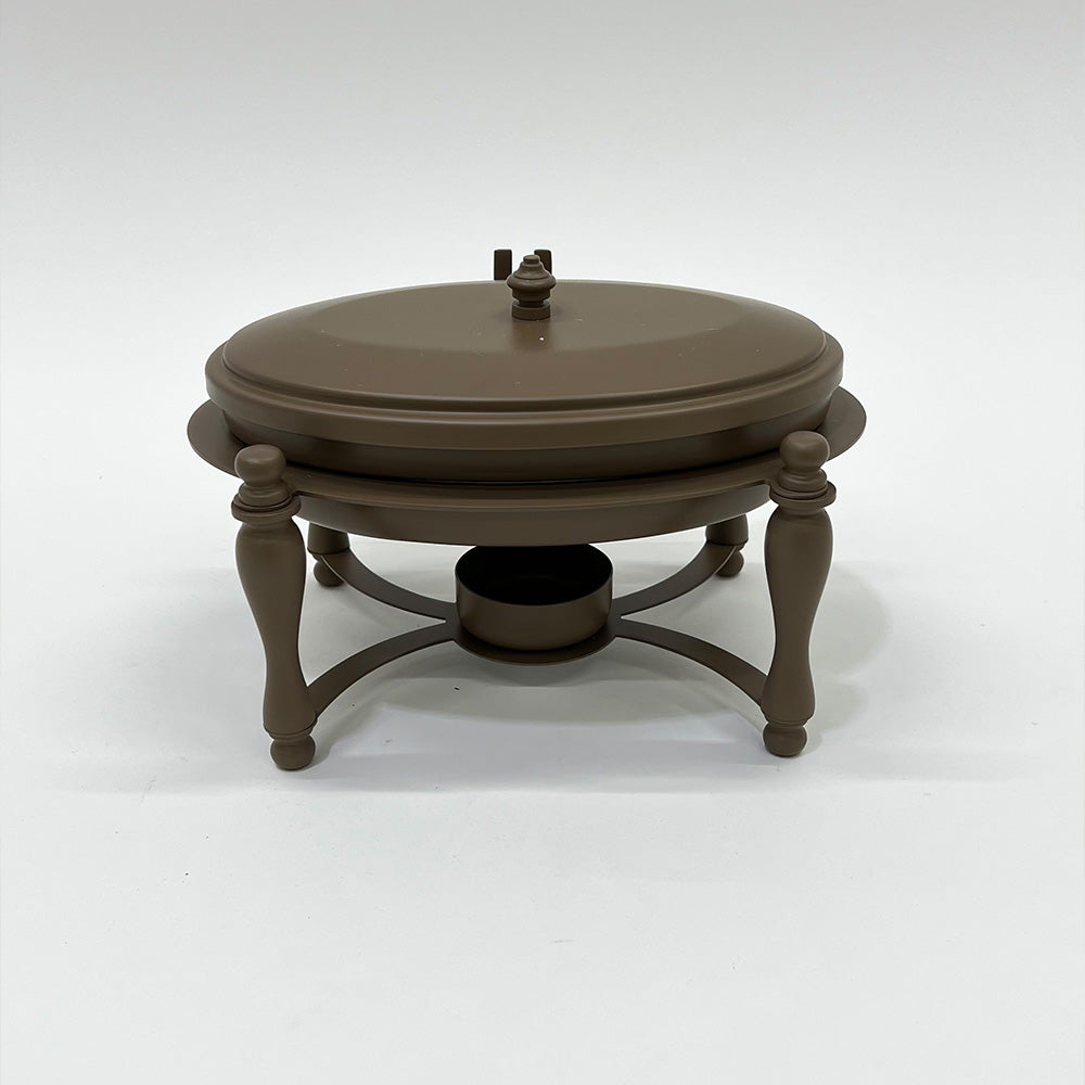 سخان طعام بيضاوي ميني