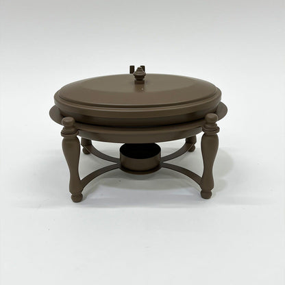 سخان طعام بيضاوي ميني