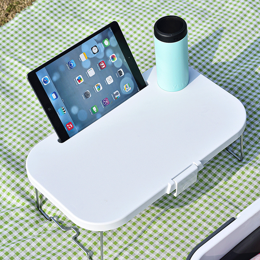 سلة قابلة للطي للأستخدام المتعدد