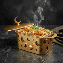 سخان تقديم طعام 1/2 لتر