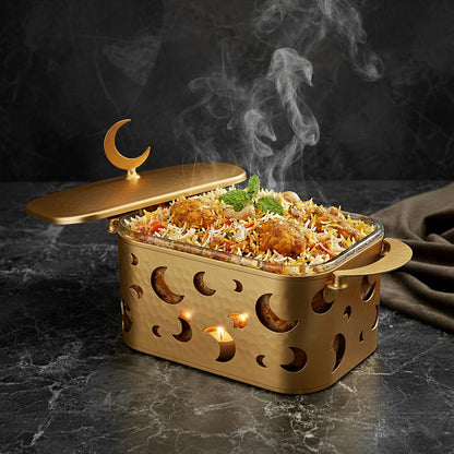 سخان تقديم طعام 1/2 لتر