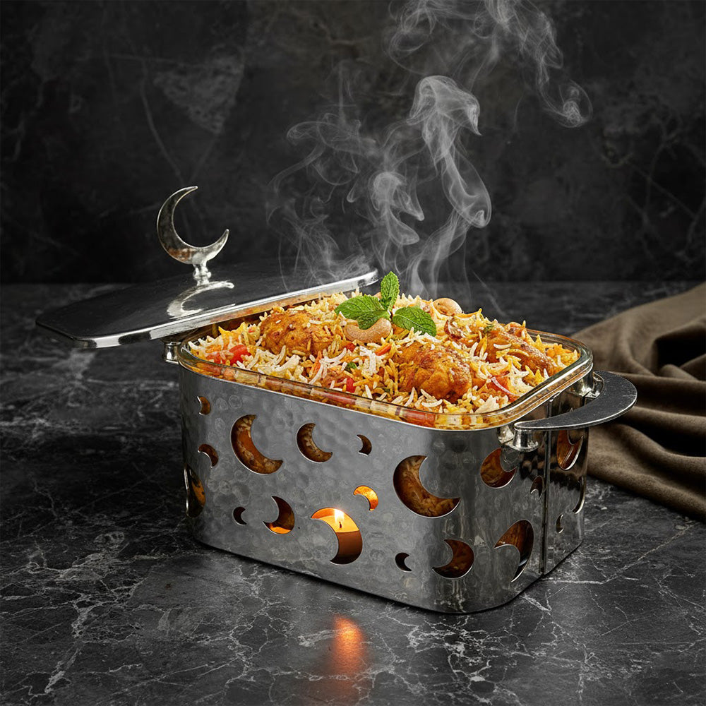 سخان تقديم طعام 1/2 لتر