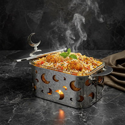 سخان تقديم طعام 1/2 لتر