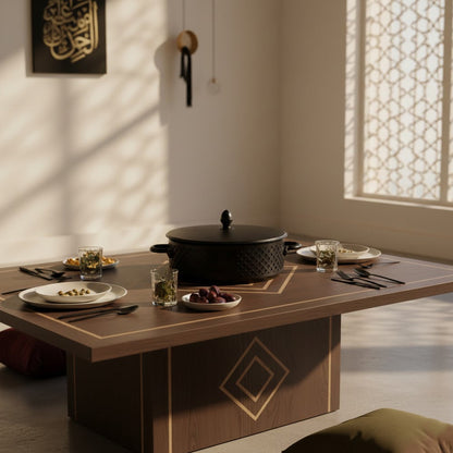 حافظة طعام 7لتر