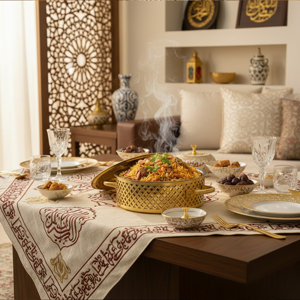 حافظة طعام 5 لتر