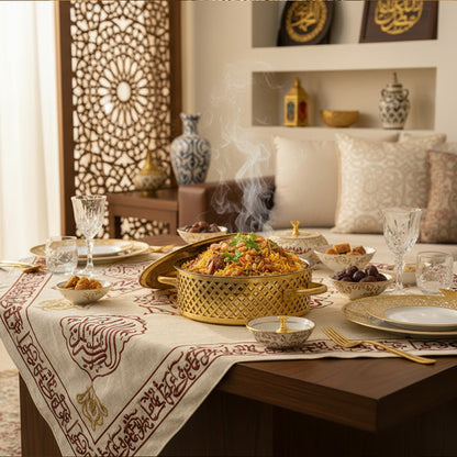 حافظة طعام 5 لتر