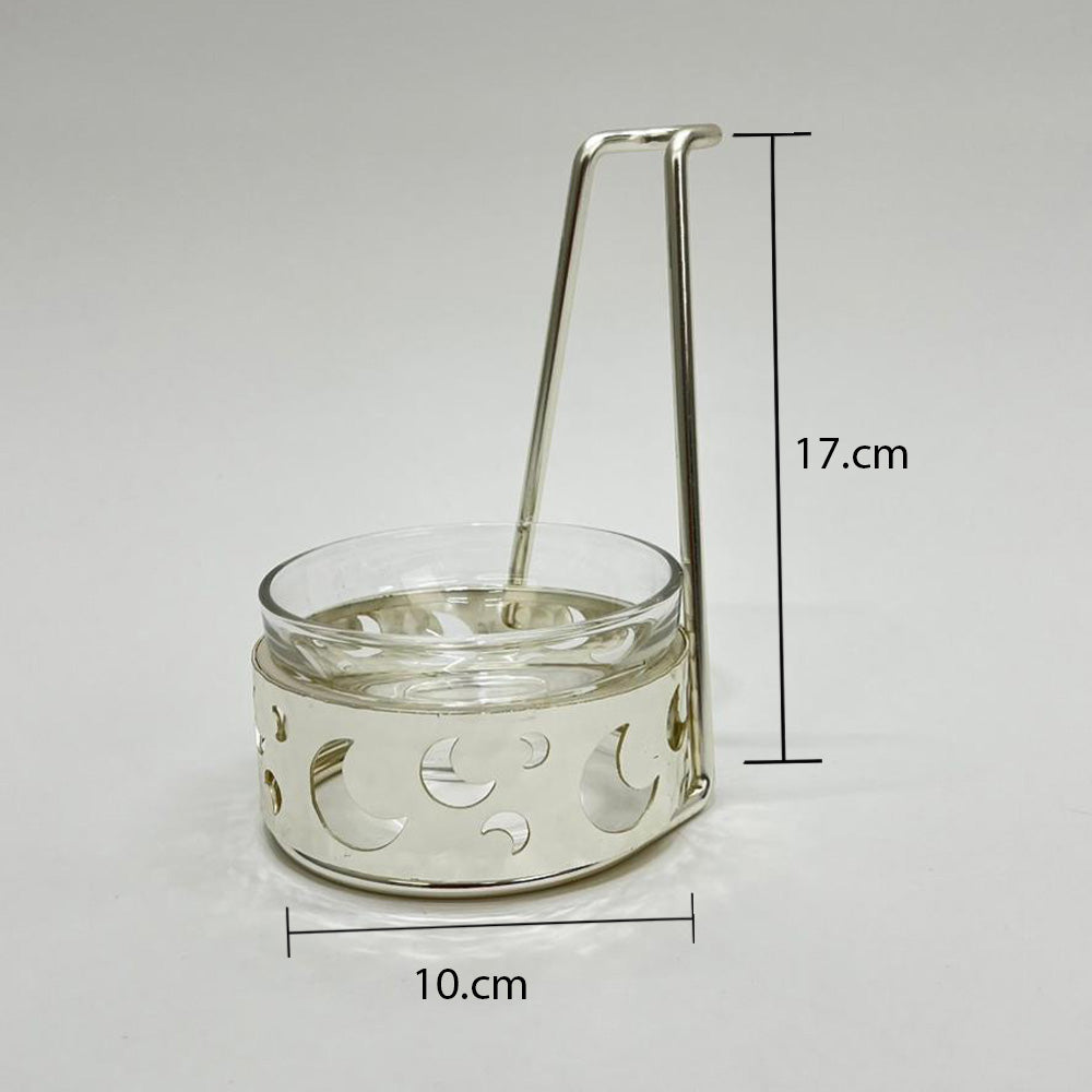 حامل ملاعق عصري