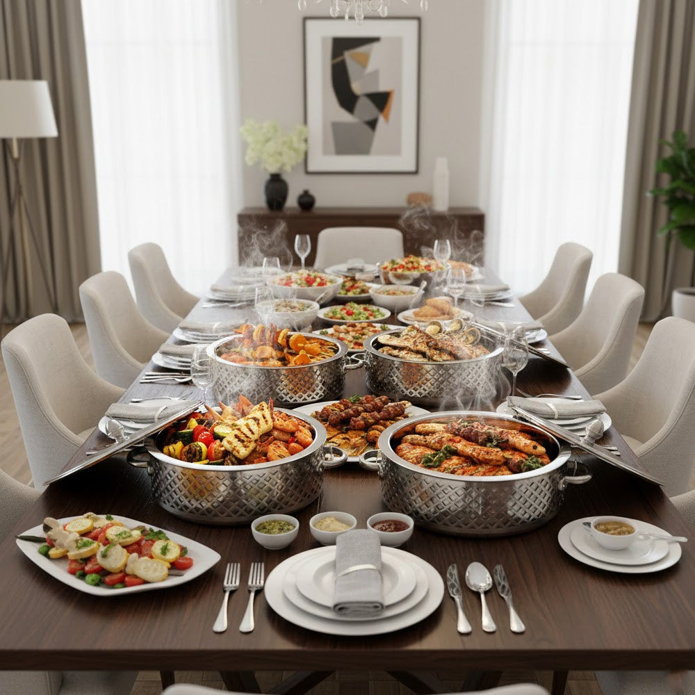 حافظة طعام 7لتر