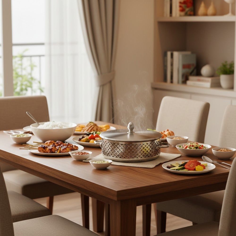 حافظة طعام 7لتر