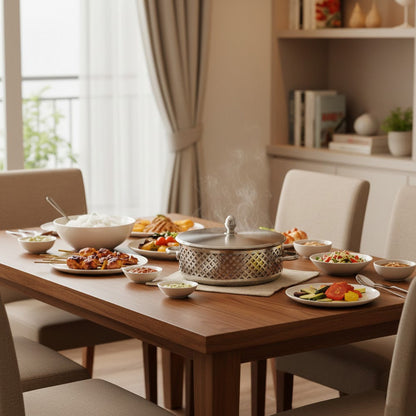 حافظة طعام 7لتر