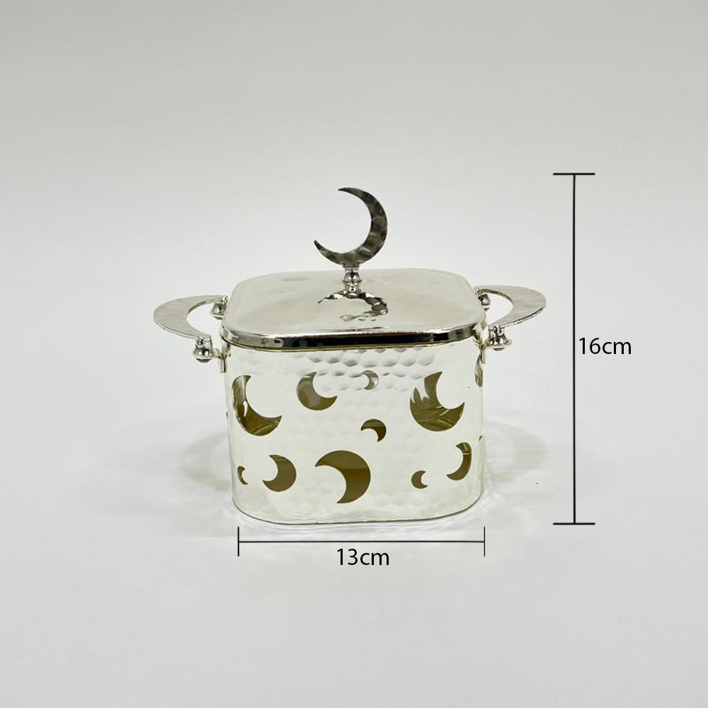 سخان طعام 1/2 لتر فاخر