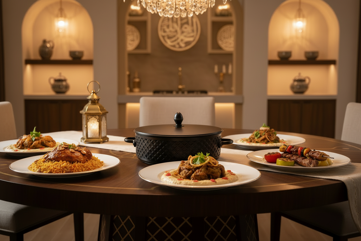 حافظة طعام 7لتر