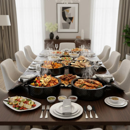 حافظة طعام 7لتر