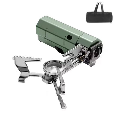 موقد غاز للتخييم والرحلات