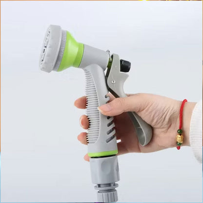 بكرة خرطوم حديقة بلاستيكية