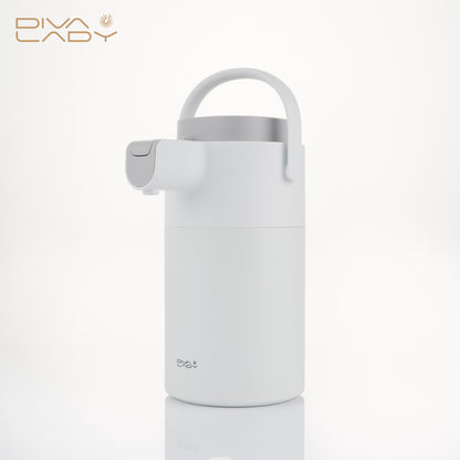 مطارة ضغط للشاي والقهوة 3 لتر