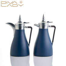 طقم مطارات غنى