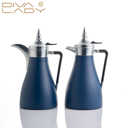 طقم مطارات غنى