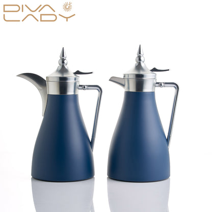 طقم مطارات غنى