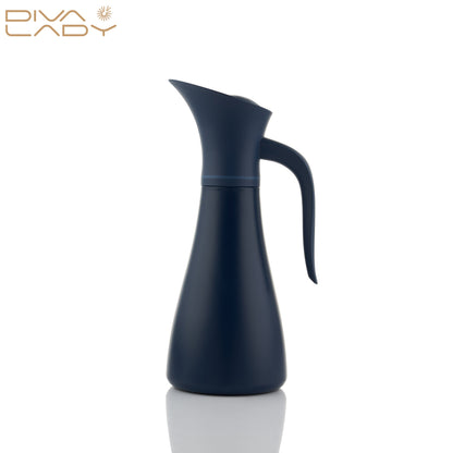 مطارة غزالة سعة 800 مللي Diva Lady