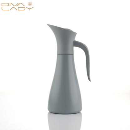 مطارة غزالة سعة 800 مللي Diva Lady