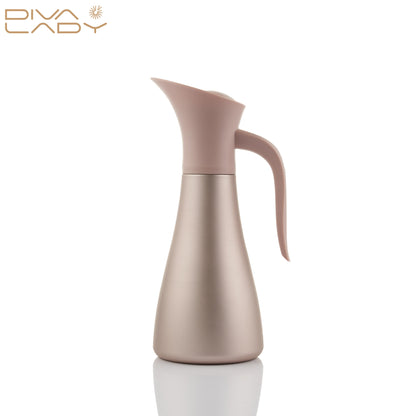 مطارة غزالة سعة 800 مللي ( عرض )