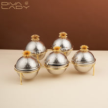 مجموعة تقديم