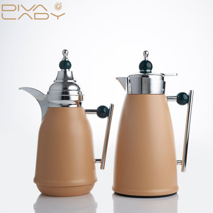 طقم مطارات غلا