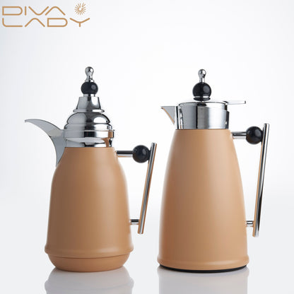 طقم مطارات غلا