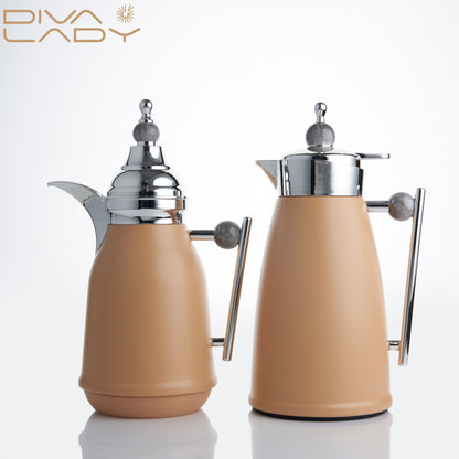 طقم مطارات غلا