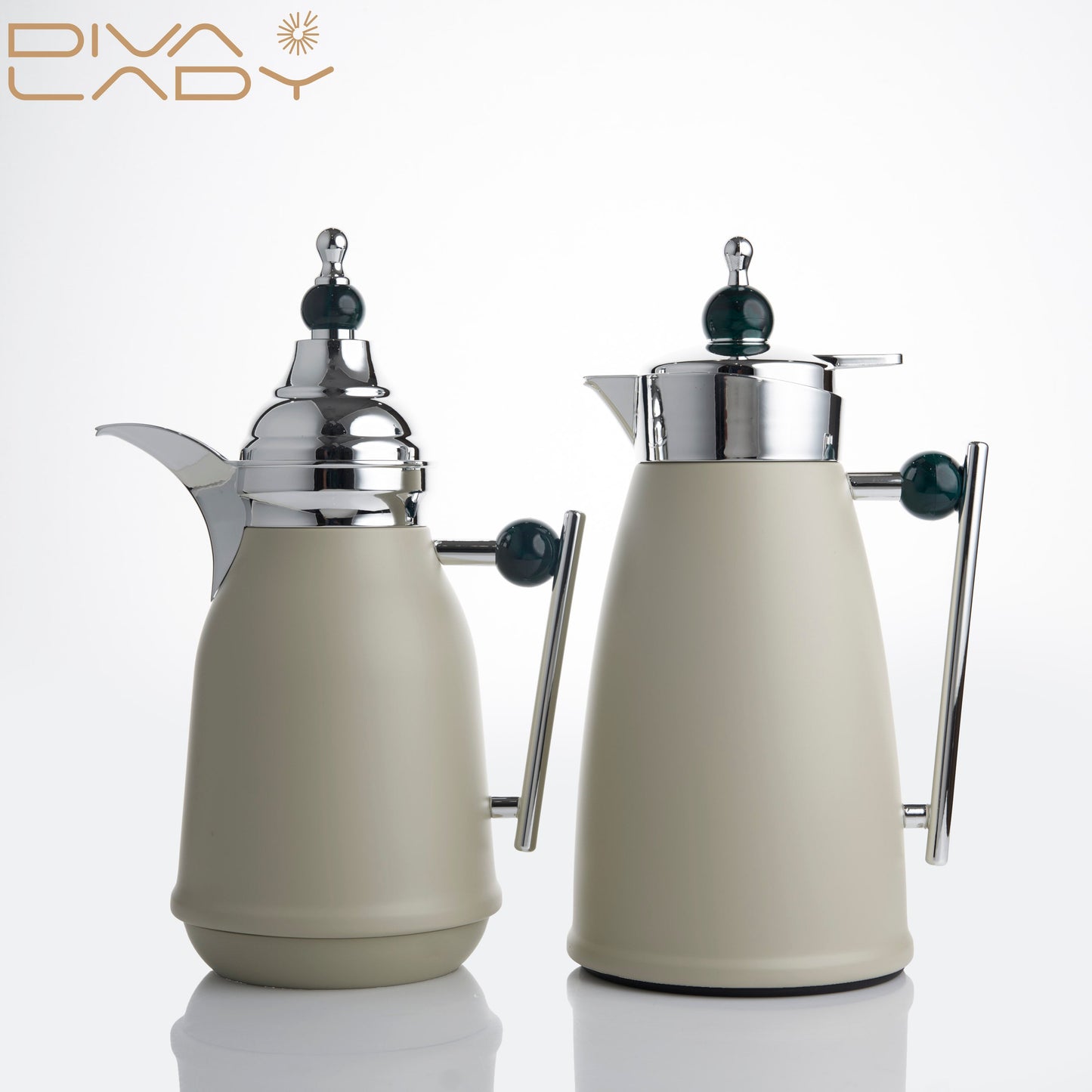 طقم مطارات غلا