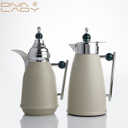 طقم مطارات غلا