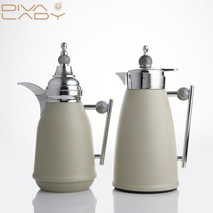 طقم مطارات غلا