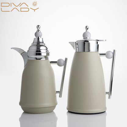 طقم مطارات غلا