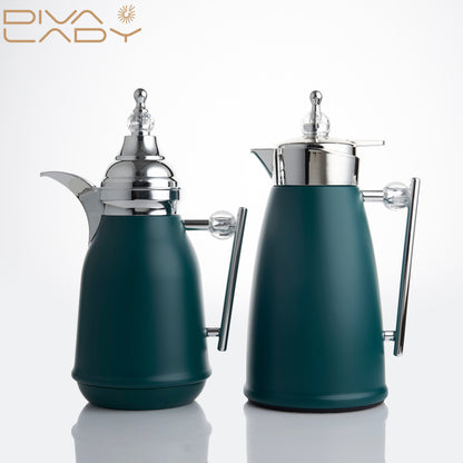 طقم مطارات غلا