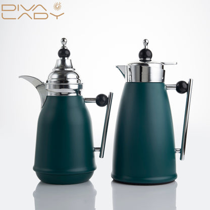 طقم مطارات غلا