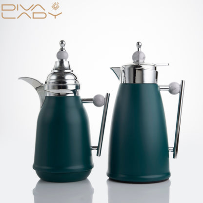 طقم مطارات غلا