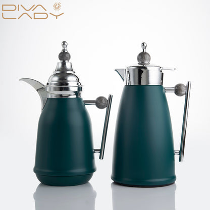 طقم مطارات غلا