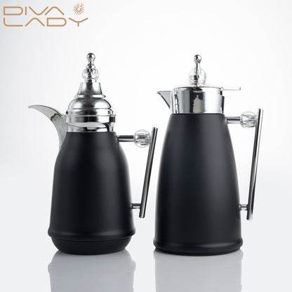 طقم مطارات غلا